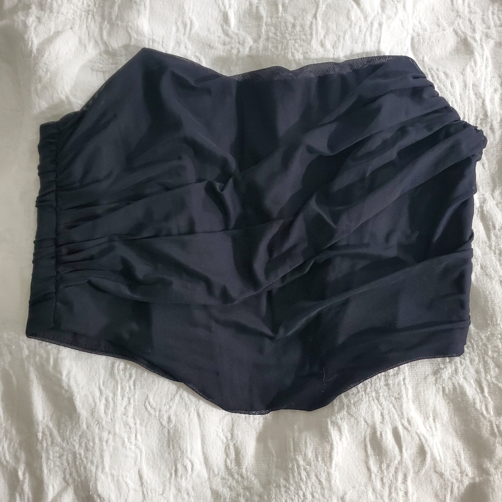 Corset Top